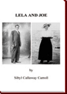 Lela and Joe