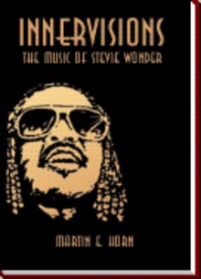 Innervisions: The Music of Stevie Wonder