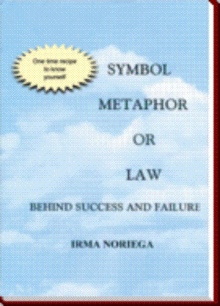 Symbol Metaphor or Law Behind Success and Failure