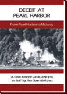 Deceit At Pearl Harbor