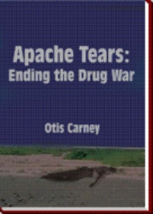 Apache Tears