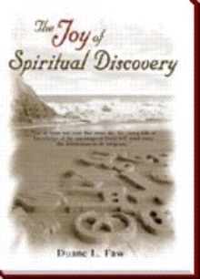 The Joy of Spiritual Discovery