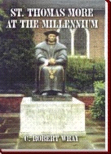 St. Thomas More at the Millennium