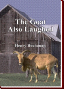 The Goat Also Laughed