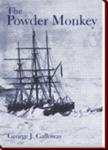 The Powder Monkey