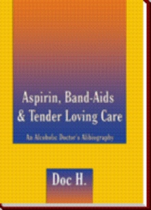 Aspirin, Band-Aids & Tender Loving Care