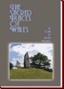 The Sacred Places of Wales