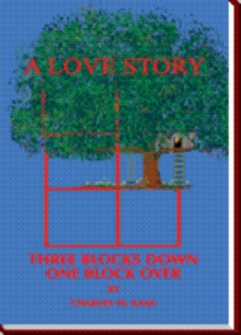 Three Blocks Down One Block Over