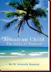 Jamaican Child