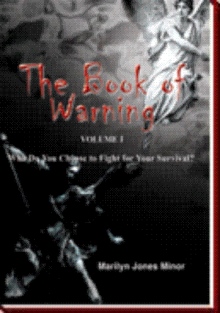The Book of Warning Volume I