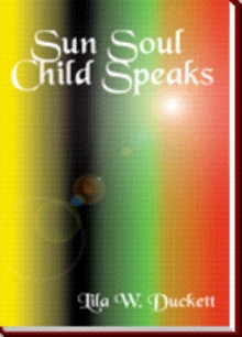 Sun Soul Child Speaks