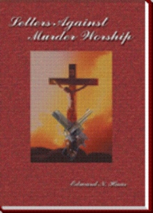 Letters Against Murder Worship