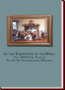 In the Footsteps of the Yogi