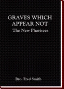 Graves Which Appear NOT