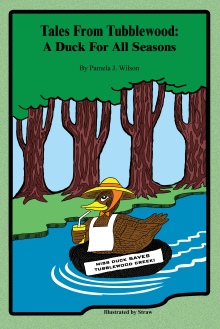 Tales From Tubblewood