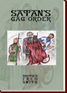 Satan's Gag Order