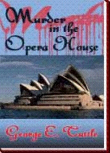 Murder in the Opera House