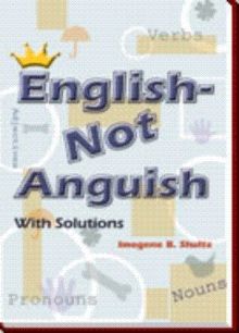English--Not Anguish