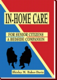 In-Home Care for Senior Citizens