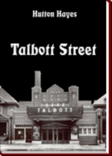 Talbott Street