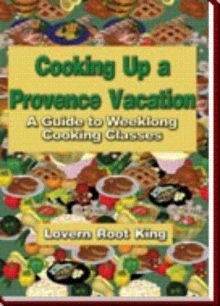 Cooking Up A Provence Vacation