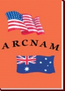 Arcnam