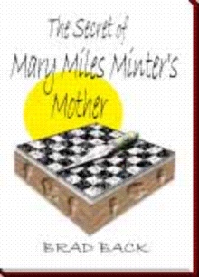 The Secret of Mary Miles Minter's Mother