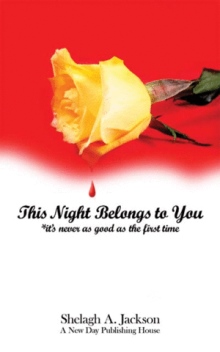 This Night Belongs to You