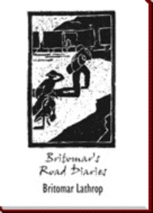 Britomar's Road Diaries