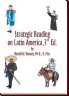 Strategic Reading on Latin America, 3rd Ed.