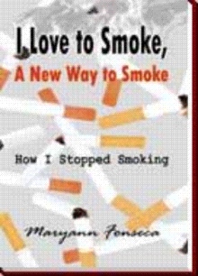 I Love to Smoke, A New Way to Smoke