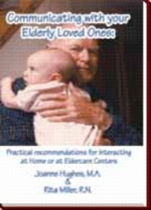 Communicating with your Elderly Loved Ones