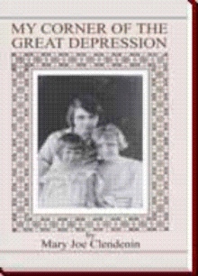 My Corner of the Great Depression