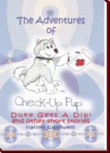 The Adventures of Check-Up Pup