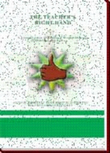 The Teacher's Right Hand