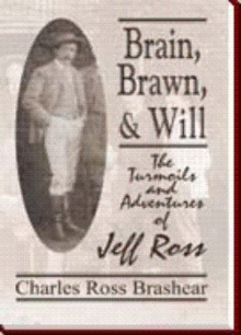 Brain, Brawn, and Will