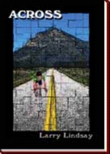 Across