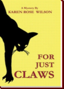 FOR JUST CLAWS