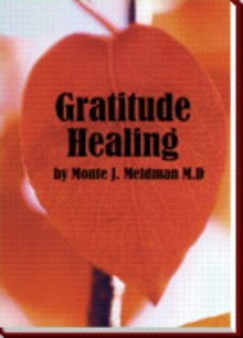 Gratitude Healing