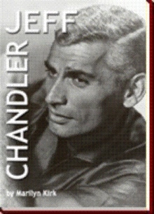 Jeff Chandler