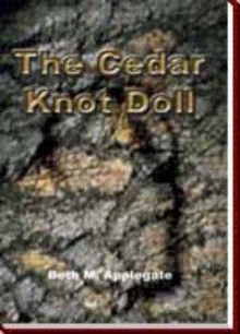 The Cedar Knot Doll