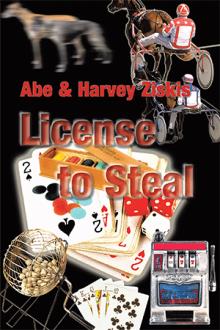 License to Steal