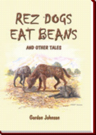 Rez Dogs by Joseph Bruchac