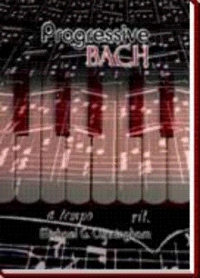 Progressive Bach