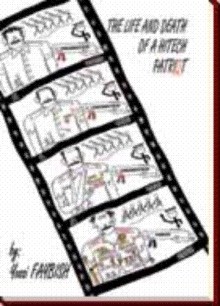 The Life and Death of a HiTech Patriot