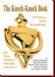 The Knock-Knock Book