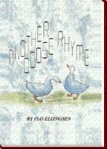 Another Goose Rhyme