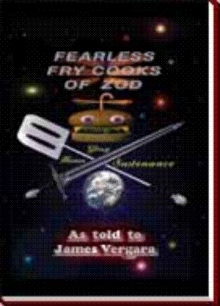 Fearless Fry Cooks of Zod