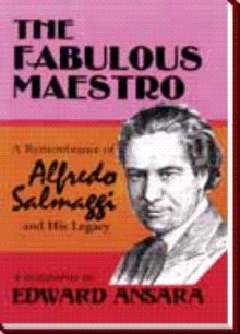 The Fabulous Maestro