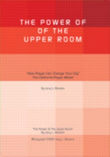 The Power of the Upper Room